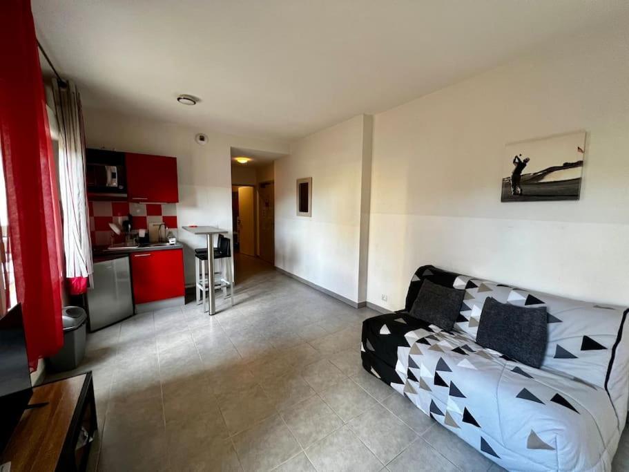 Apartamento Le Sacramento Juvignac Exterior foto