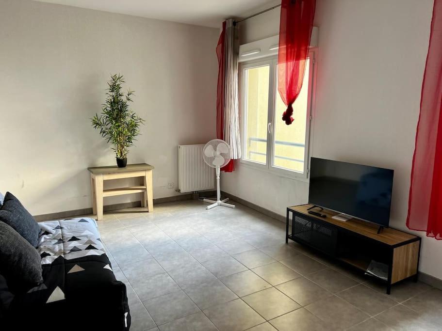 Apartamento Le Sacramento Juvignac Exterior foto