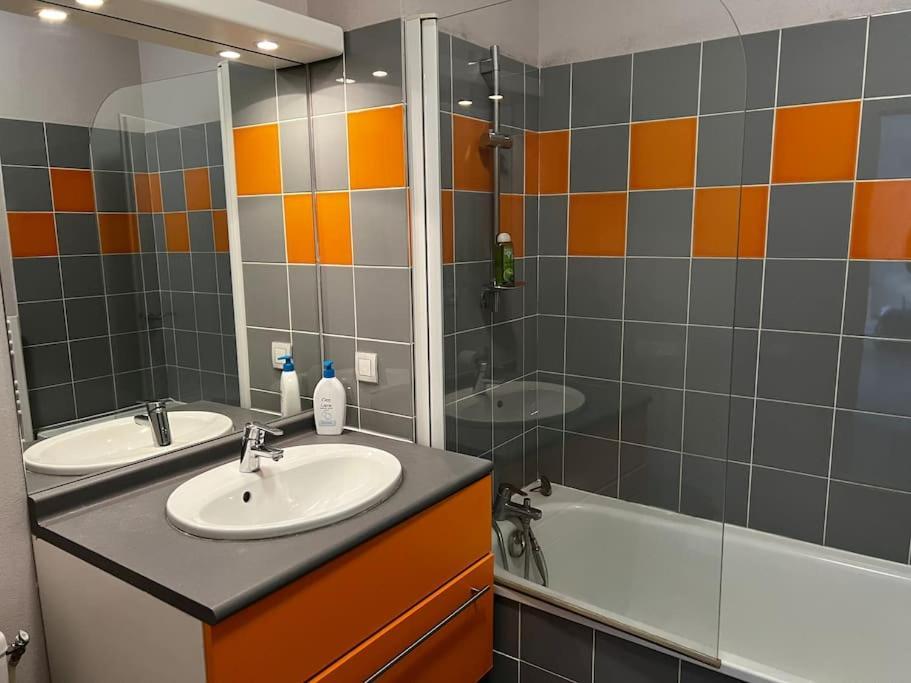 Apartamento Le Sacramento Juvignac Exterior foto
