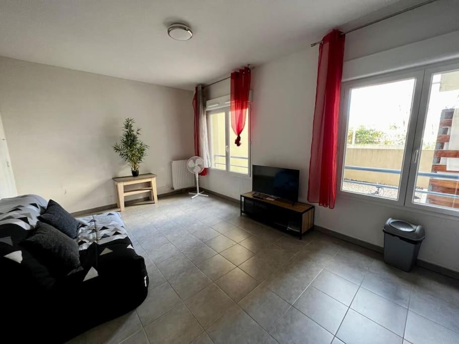 Apartamento Le Sacramento Juvignac Exterior foto