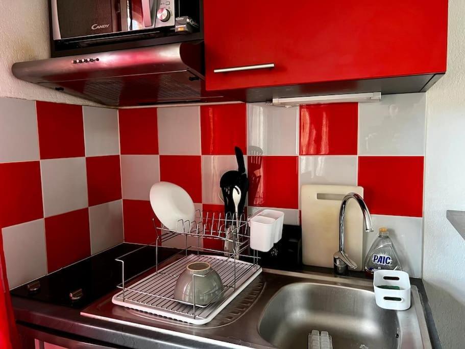 Apartamento Le Sacramento Juvignac Exterior foto