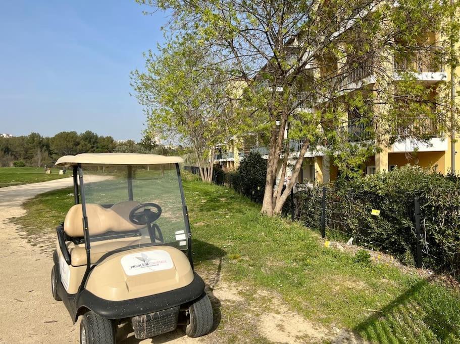 Apartamento Le Sacramento Juvignac Exterior foto